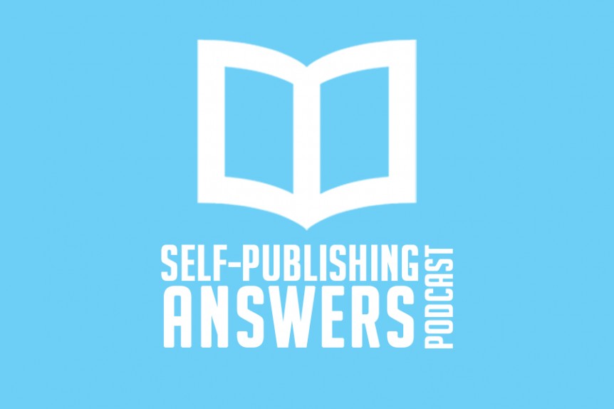 self-publishing-answers-podcast